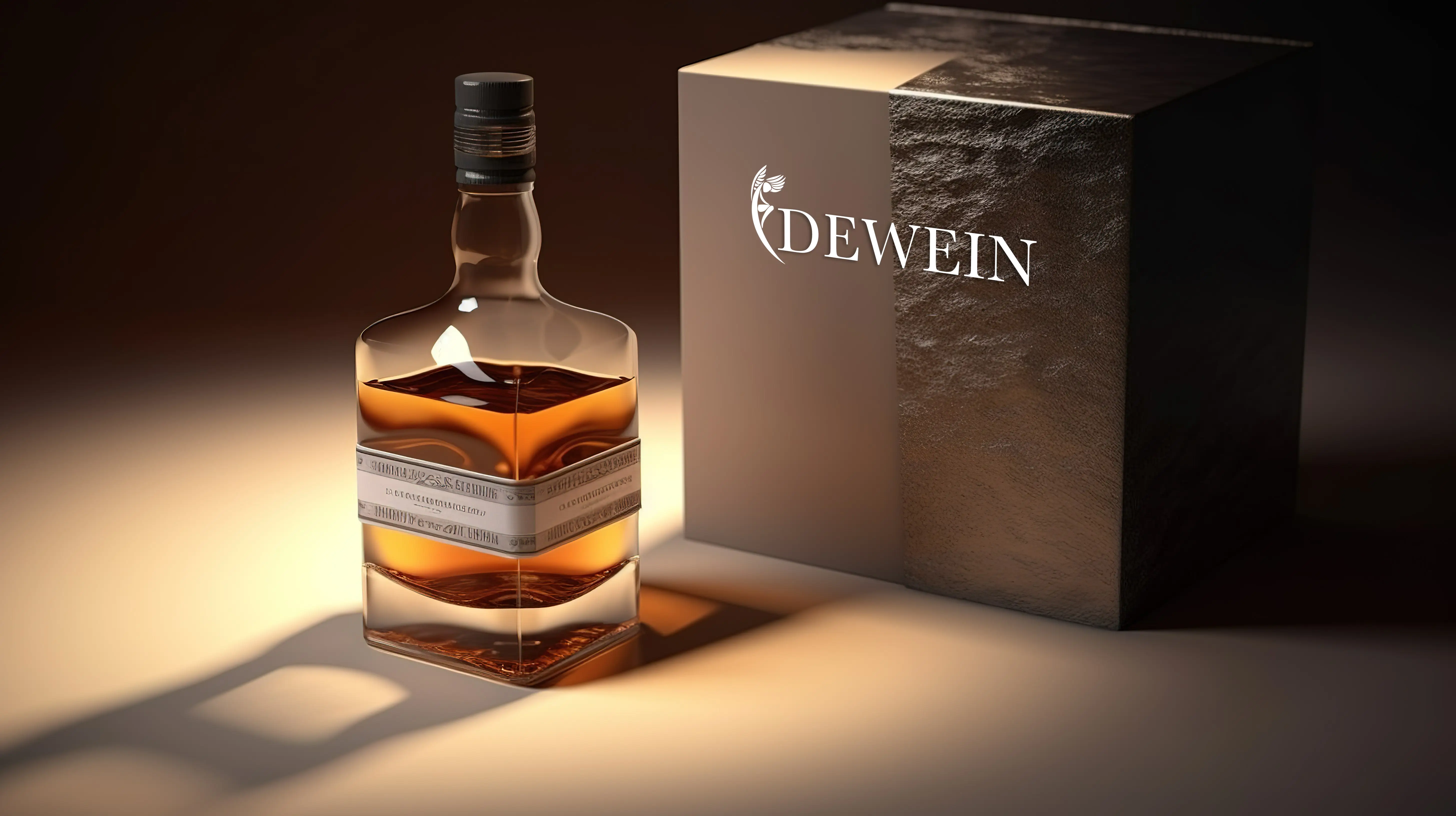 Spirituosen Spirituosen