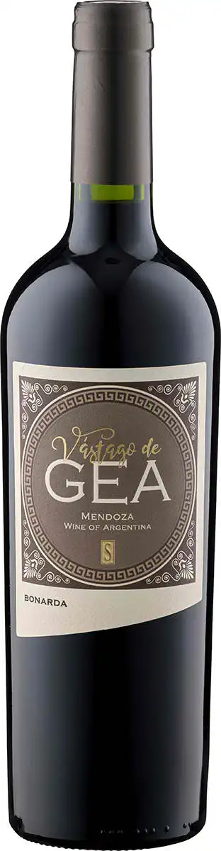 Vástago de Gea Bonarda Vástago de Gea Bonarda