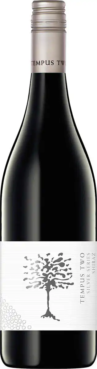 Tempus Two Silver Series Shiraz Tempus Two Silver Series Shiraz