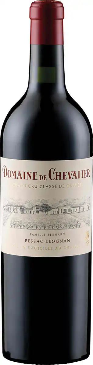 Domaine de Chevalier AOC Pessac-Léognan GC Classé Domaine de Chevalier AOC Pessac-Léognan GC Classé