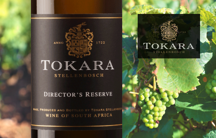 Tokara Wine Estate