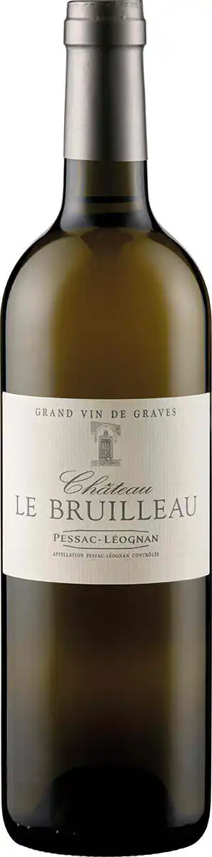 Château Le Bruilleau AOC Pessac-Léognan Blanc Château Le Bruilleau AOC Pessac-Léognan Blanc