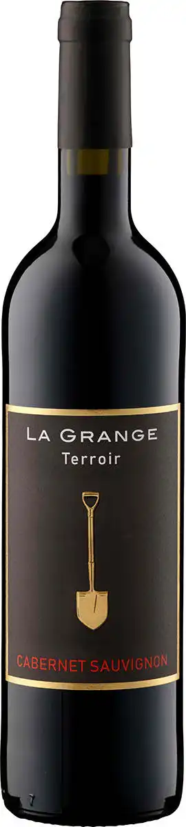 Terroir Cabernet Sauvignon IGP Pays d'Oc Terroir Cabernet Sauvignon IGP Pays d'Oc