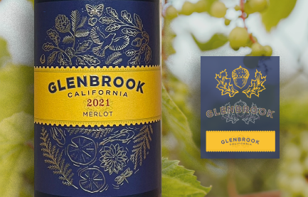 Glenbrook Vineyard