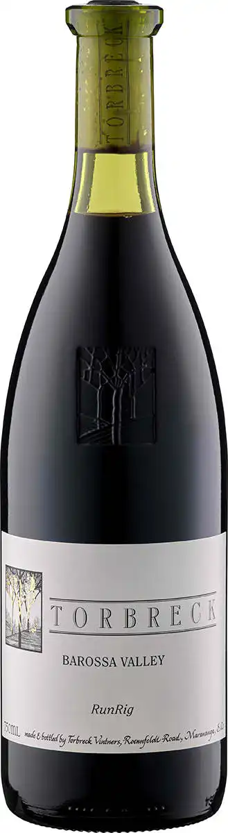 Torbreck Vintners RunRig Torbreck Vintners RunRig