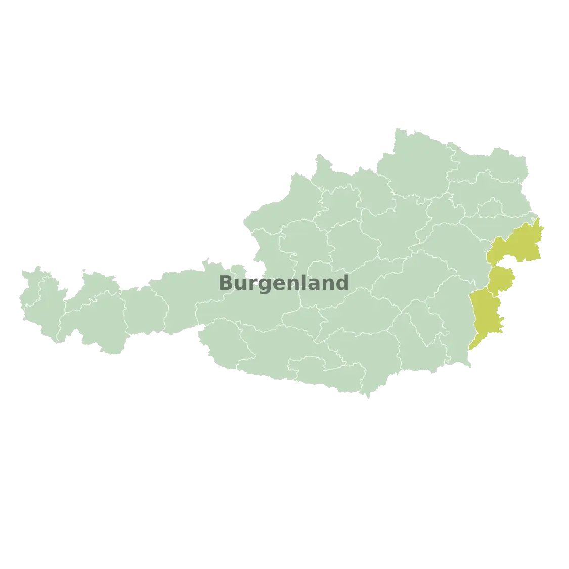 AT-Burgenland AT-Burgenland