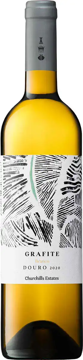 Estates Grafite Douro Branco DOC Estates Grafite Douro Branco DOC
