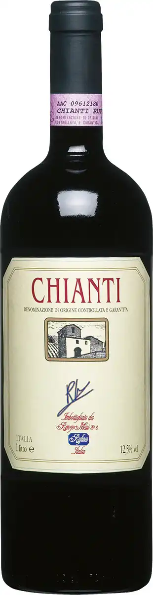 Chianti Renzo M.  DOCG Chianti Renzo M.  DOCG