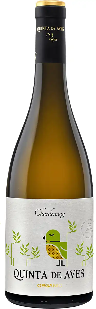 Quinta de Aves - Quinta de Aves Chardonnay - Bio Quinta de Aves - Quinta de Aves Chardonnay - Bio