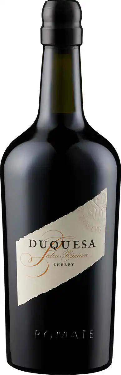 Romate Pedro Ximénez  "Duquesa" Reserva Especial Romate Pedro Ximénez  "Duquesa" Reserva Especial