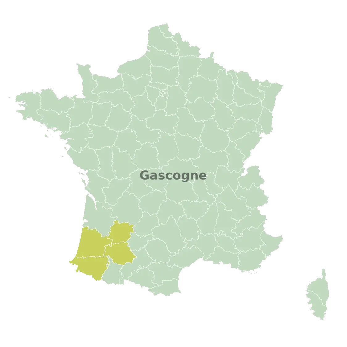 FR-Gascogne FR-Gascogne