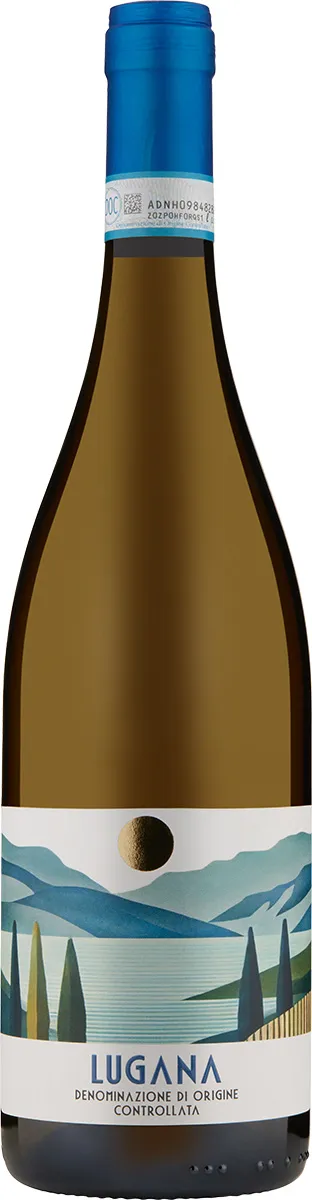 Mario Minini - Lugana DOC