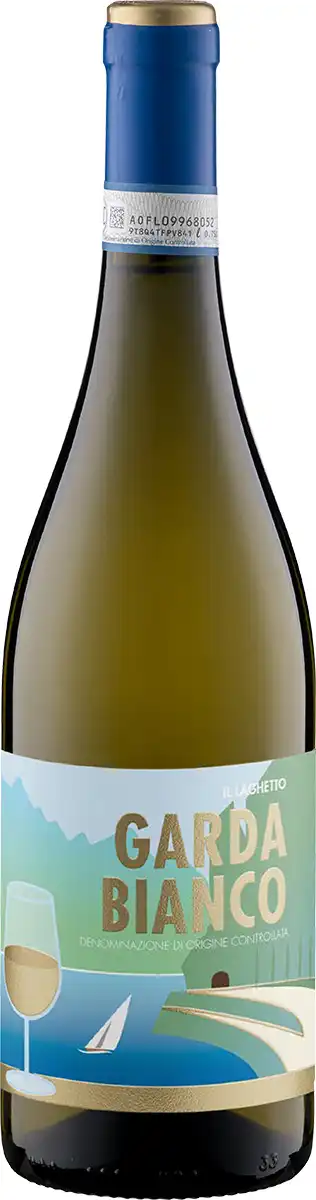 Delibori - Garda Bianco "Il Laghetto" DOC Delibori - Garda Bianco "Il Laghetto" DOC