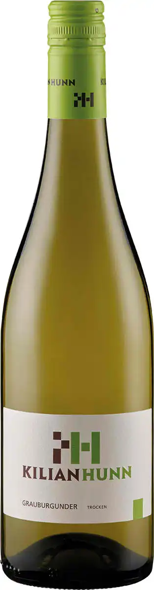 Grauburgunder trocken - junge Frische Grauburgunder trocken - junge Frische