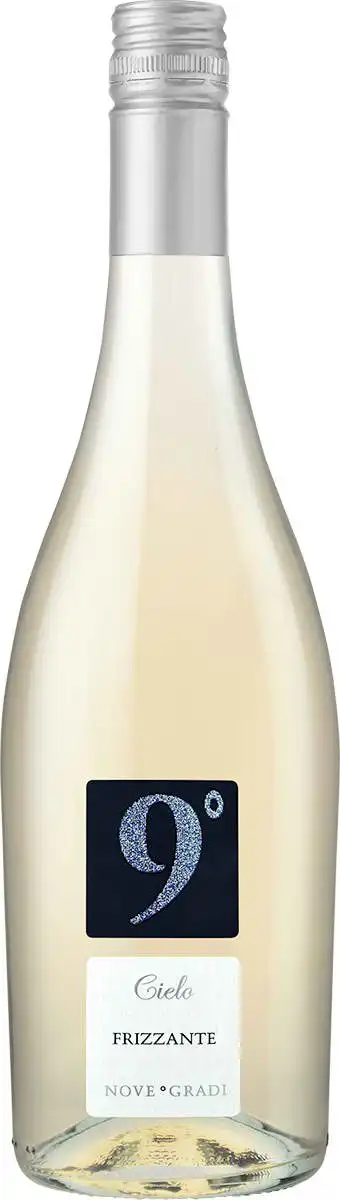 Cielo 9° Bianco Cielo 9° Bianco