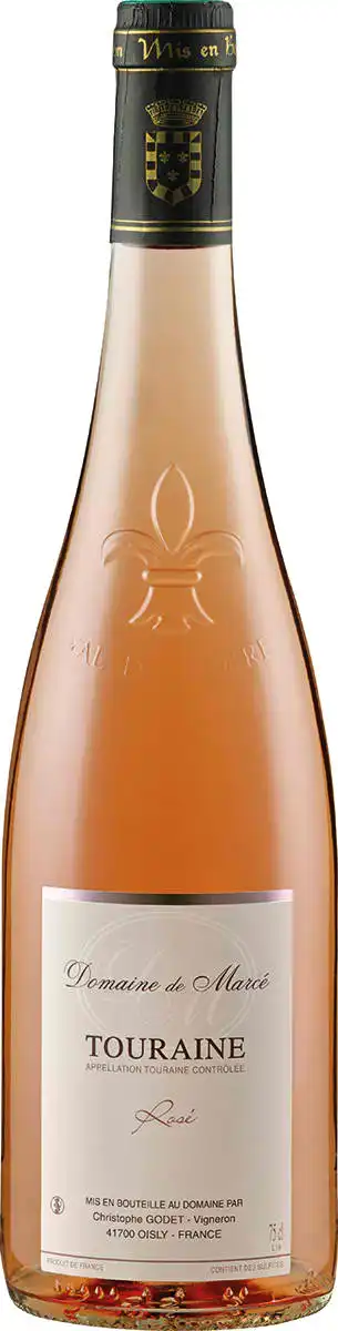 Touraine Rosé Touraine Rosé