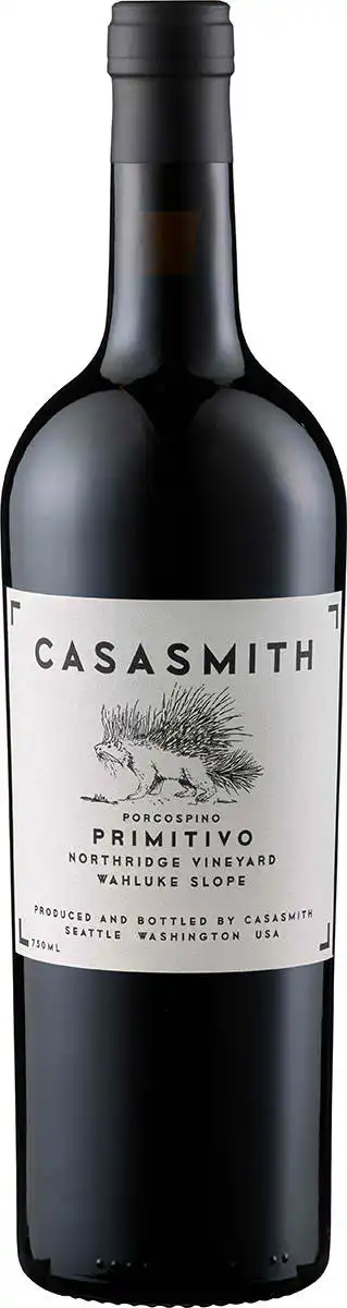 CasaSmith Casasmith Porcospino Primitivo CasaSmith Casasmith Porcospino Primitivo