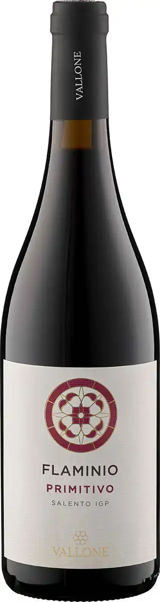 Flaminio Primitivo IGP Salento Flaminio Primitivo IGP Salento