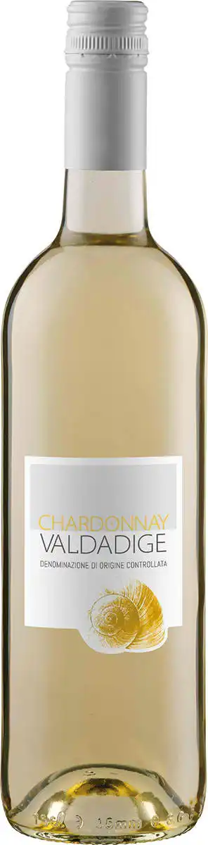 Chardonnay Valdadige DOC Chardonnay Valdadige DOC