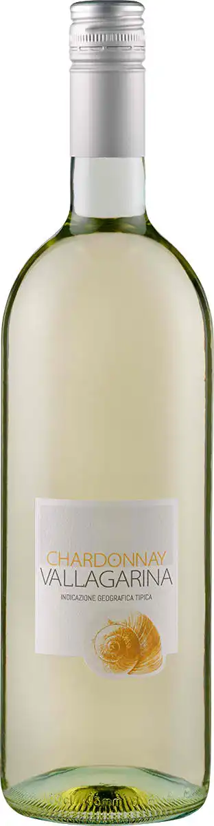 Chardonnay Vallagarina IGT -Liter- Chardonnay Vallagarina IGT -Liter-
