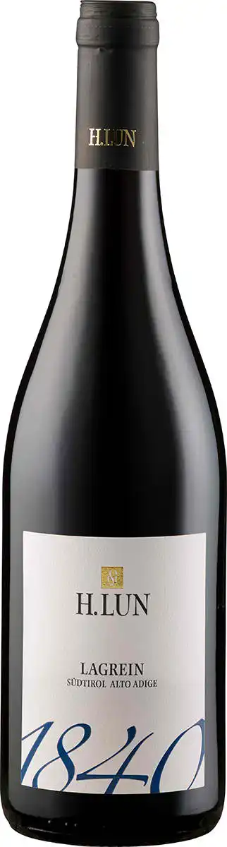 Lagrein  DOC Lagrein  DOC