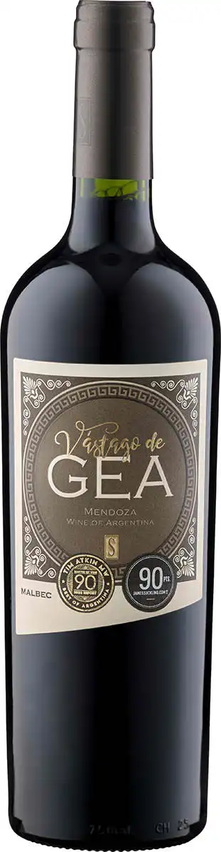 Vástago de Gea Malbec Vástago de Gea Malbec