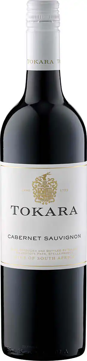 Tokara Wine Estate Tokara Cabernet Sauvignon Stellenbosch Tokara Wine Estate Tokara Cabernet Sauvignon Stellenbosch