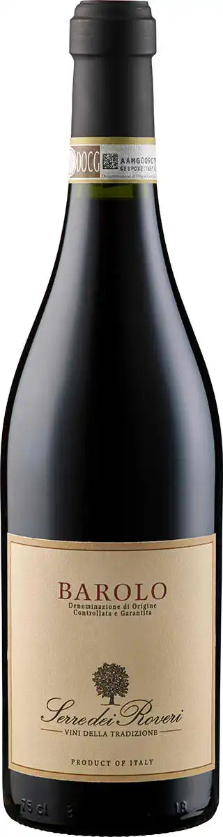 Serre dei Roveri Barolo DOCG Serre dei Roveri Barolo DOCG