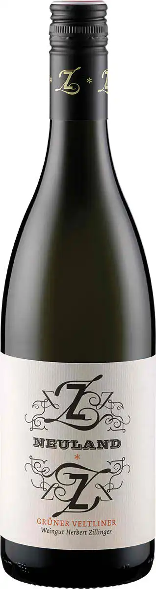 Neuland Grüner Veltliner - BIO Neuland Grüner Veltliner - BIO