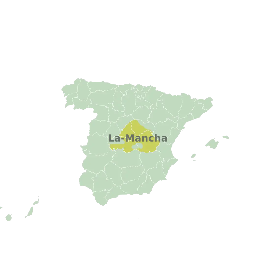 ES-La-Mancha ES-La-Mancha