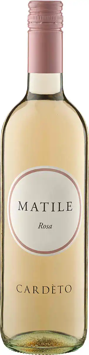 Matile Rosa  IGP Matile Rosa  IGP