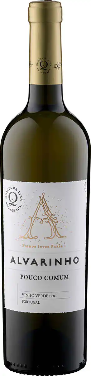 Alvarinho Pouco Comum VR Alvarinho Pouco Comum VR