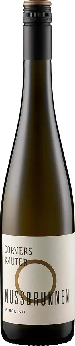 NUSSBRUNNEN Hattenheim Riesling NUSSBRUNNEN Hattenheim Riesling
