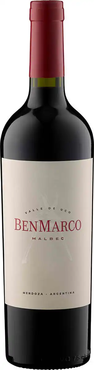 Susana Balbo Wines Benmarco Malbec Susana Balbo Wines Benmarco Malbec