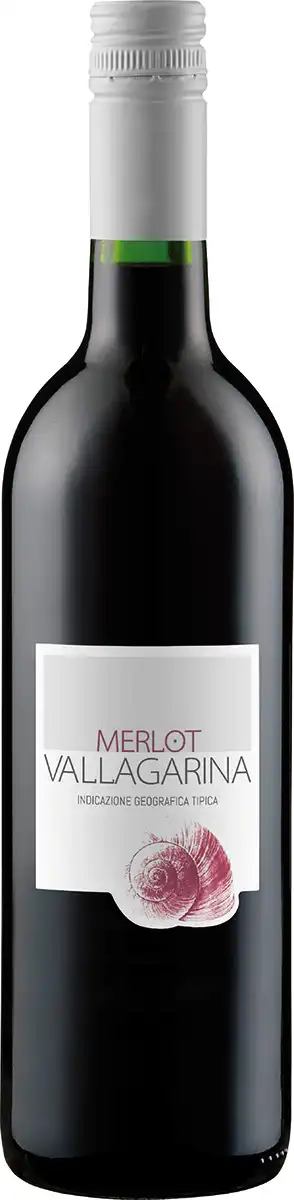Merlot Vallagarina IGT Merlot Vallagarina IGT