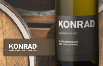 Konrad Wines