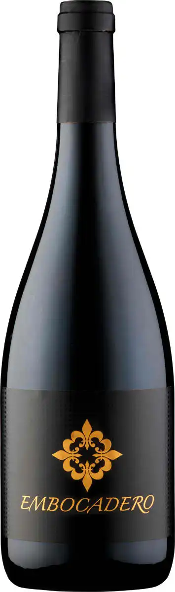 Embocadero DO Embocadero DO