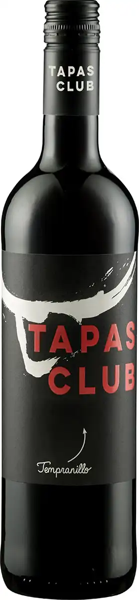 Tapas Club Tempranillo DOP Tapas Club Tempranillo DOP