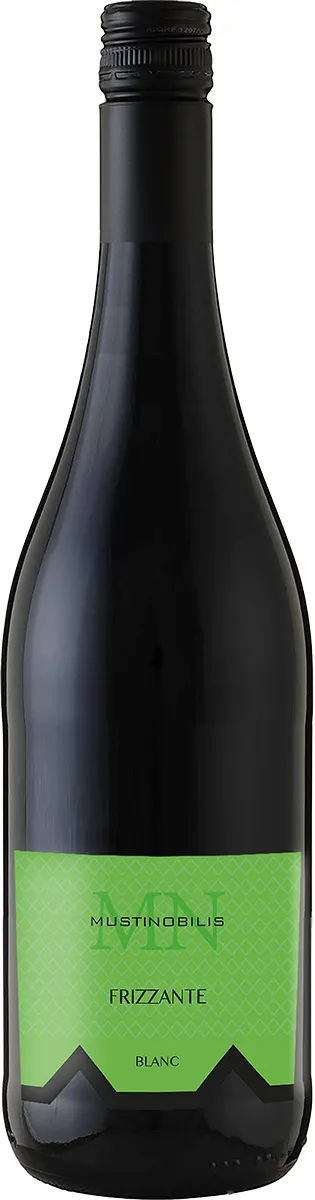 De Angeli - Frizzante Blanc 'Musti Nobilis' De Angeli - Frizzante Blanc 'Musti Nobilis'