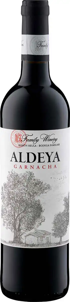 Aldeya Garnacha  DO Aldeya Garnacha  DO