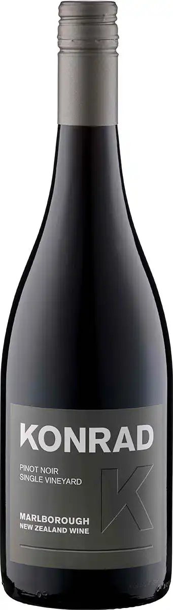 Konrad Wines Pinot Noir Konrad Wines Pinot Noir