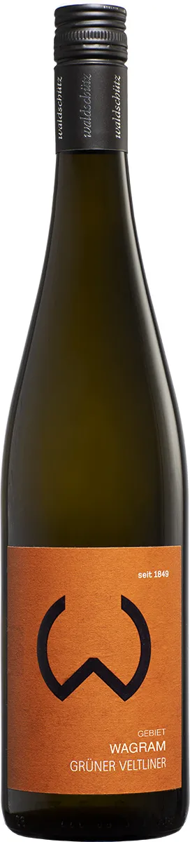 Weinhof Anton Waldschütz - Grüner Veltliner - Wagram DAC Weinhof Anton Waldschütz - Grüner Veltliner - Wagram DAC