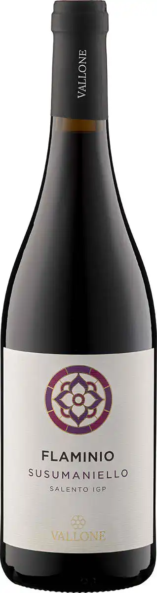 Flaminio Susumaniello IGP Salento Flaminio Susumaniello IGP Salento