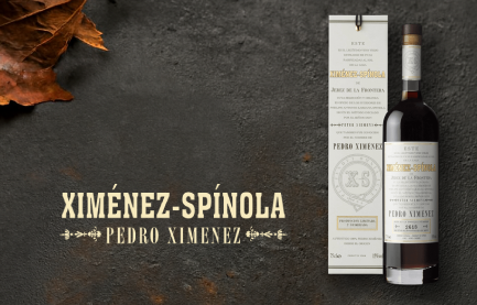 Sherry Ximénez-Spínola