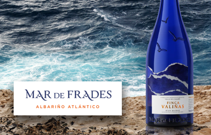Mar de Frades