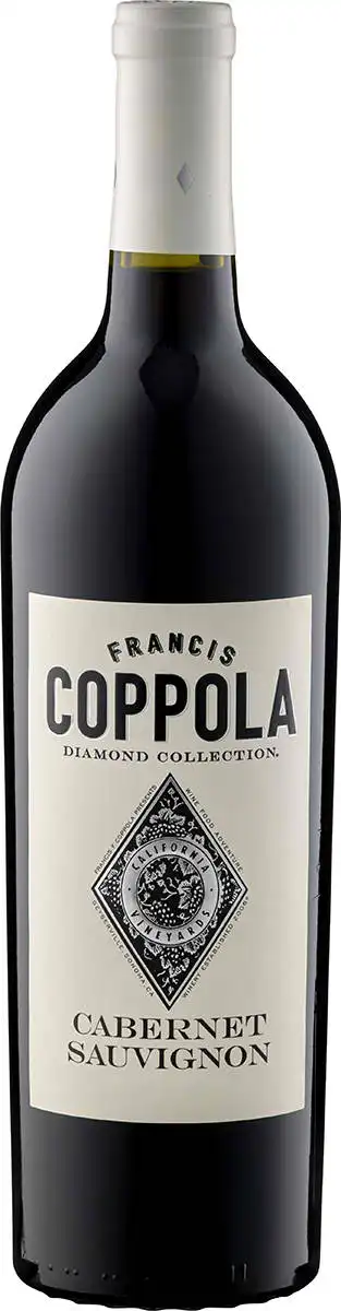 Francis Ford Coppola Winery Diamond Collection Cabernet Sauvignon Francis Ford Coppola Winery Diamond Collection Cabernet Sauvignon