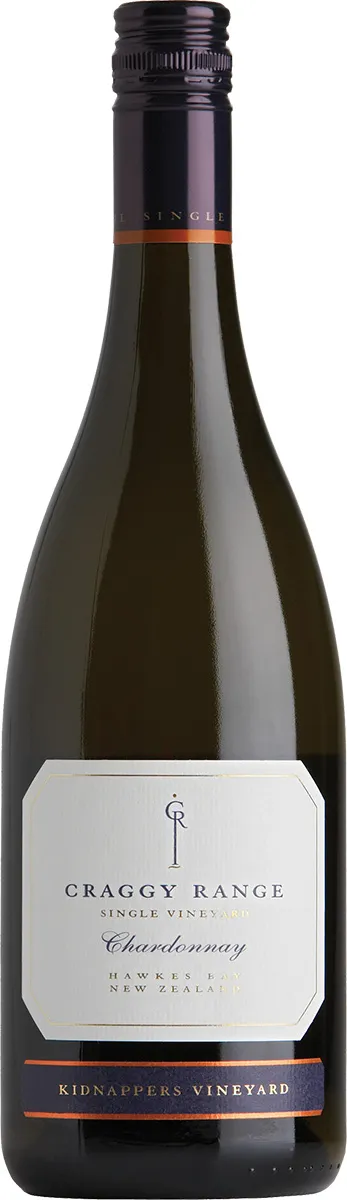 La Grange - Chardonnay Kidnappers Vineyard