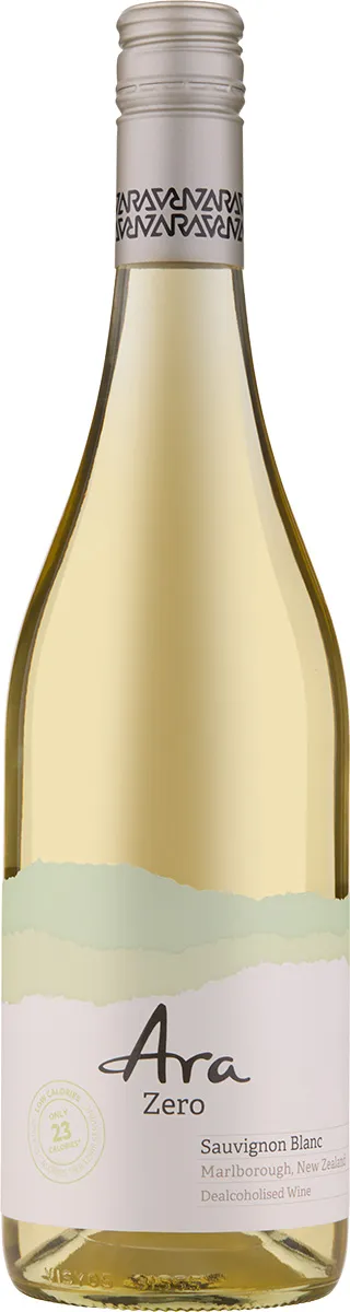 Giesen Group - Ara Zero Sauvignon Blanc - alkoholfrei Giesen Group - Ara Zero Sauvignon Blanc - alkoholfrei