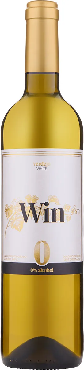 Bodega Otronia - WIN Verdejo - alkoholfrei Bodega Otronia - WIN Verdejo - alkoholfrei