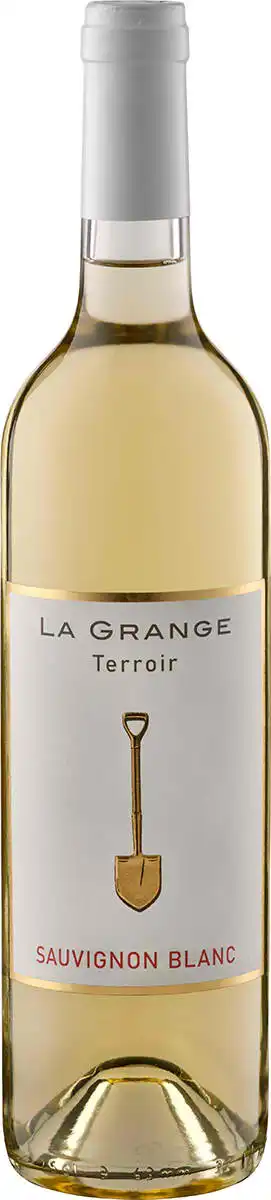 Terroir Sauvignon IGP Pays d'Oc Terroir Sauvignon IGP Pays d'Oc